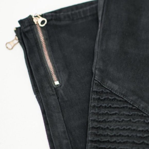 motorcycle pant - Picture 3 of 4